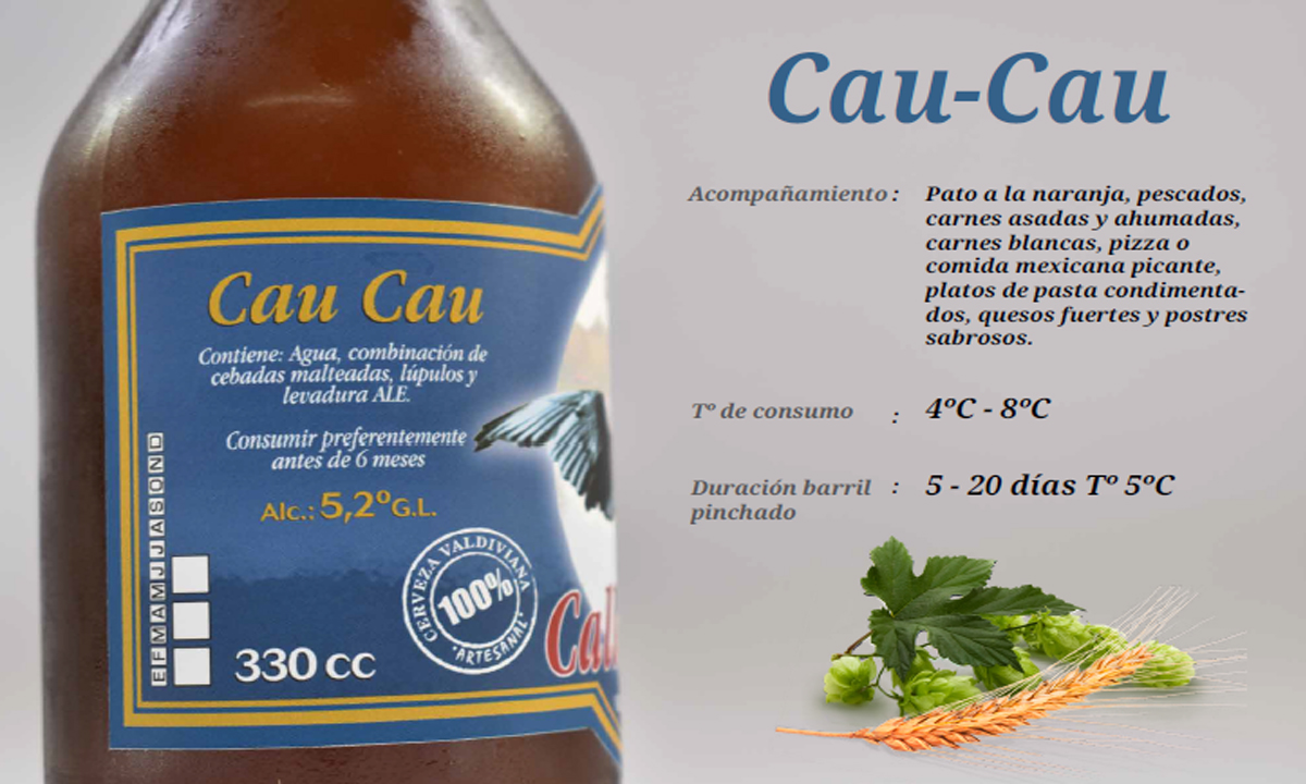 caucau 2